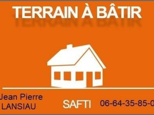 Terrain constructible à vendre 267 000 € 3 816 m² de terrain Vitry-en-Artois 62490