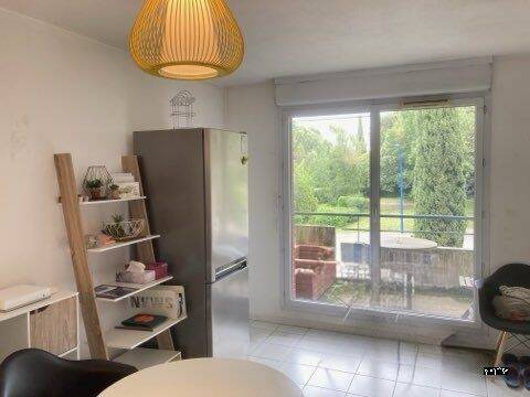 Appartement 2 pièces 35 m² · à Colomiers · 34,8 m² · 115 000 €