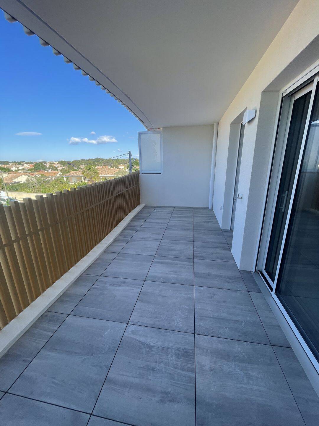 Appartement 2 pièces 44 m² · à Sérignan · 44,4 m² · 690 €