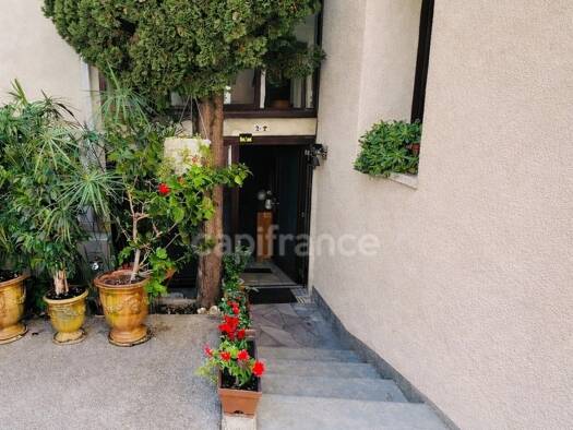 Maison à vendre 347 000 € 4 pièces 3 chambres 110 m² Village Clapiers 34830