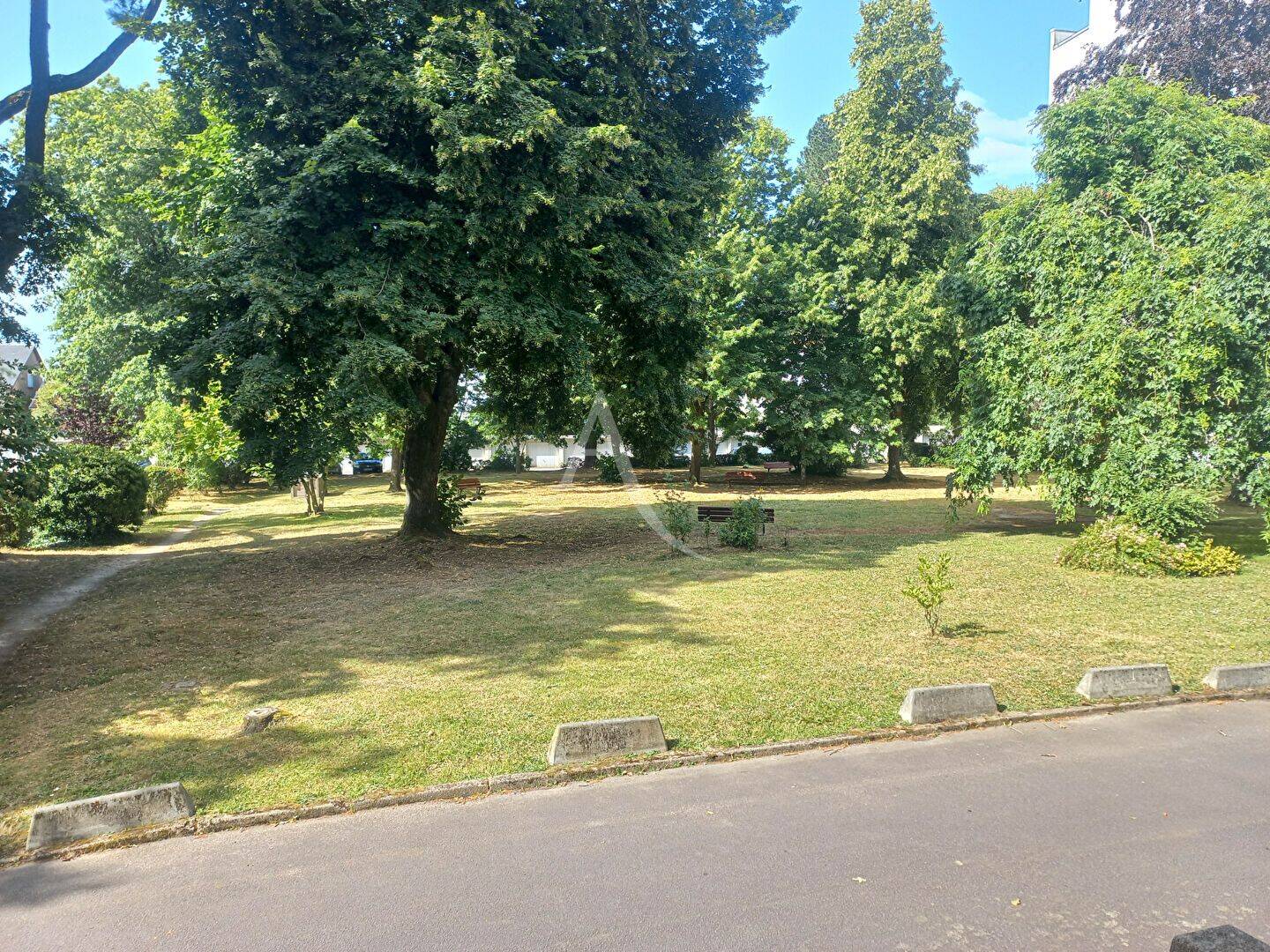 Appartement 3 pièces 60 m² · à Nantes · 60 m² · 171 200 €