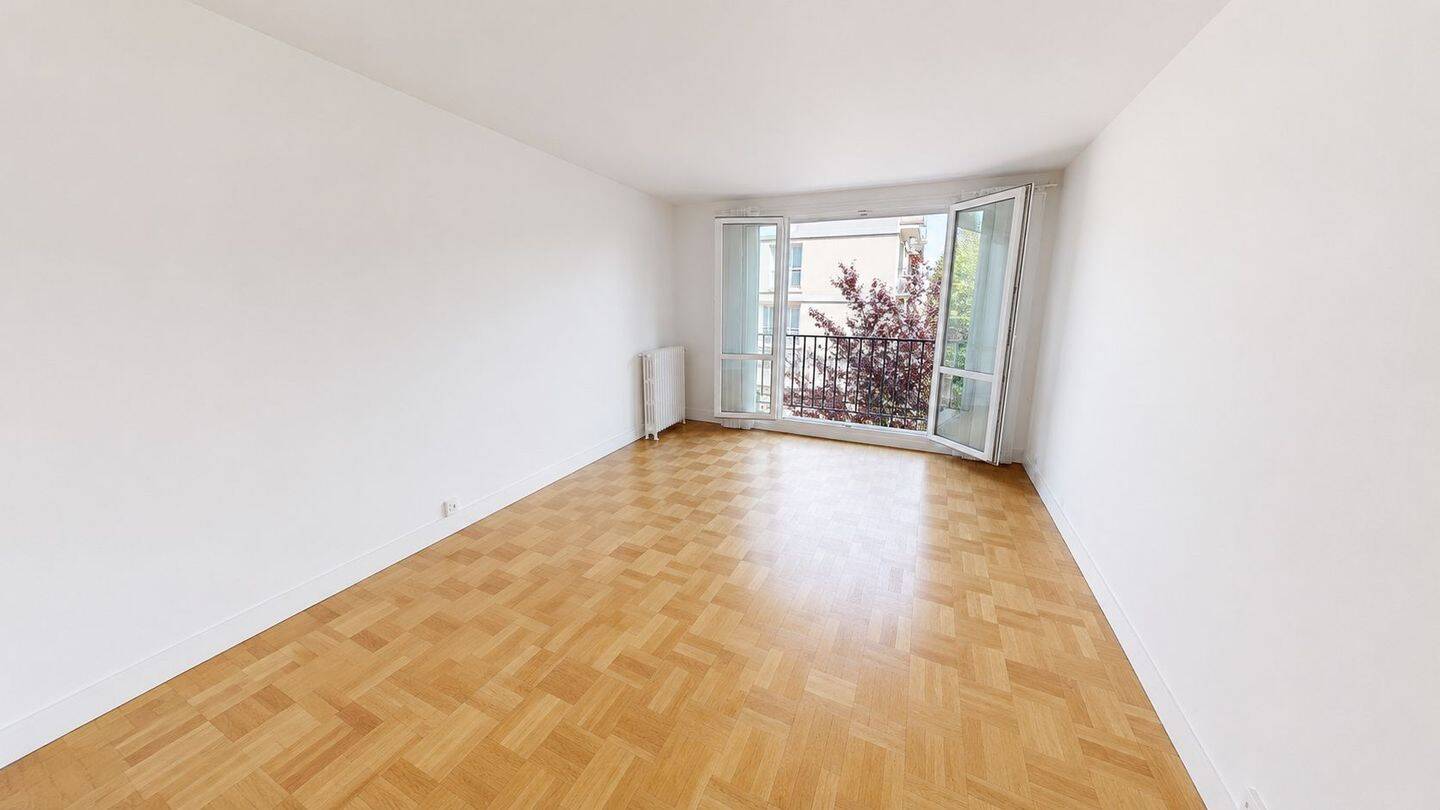 Appartement 2 pièces 52 m² · à Le Havre · 52 m² · 142 000 €