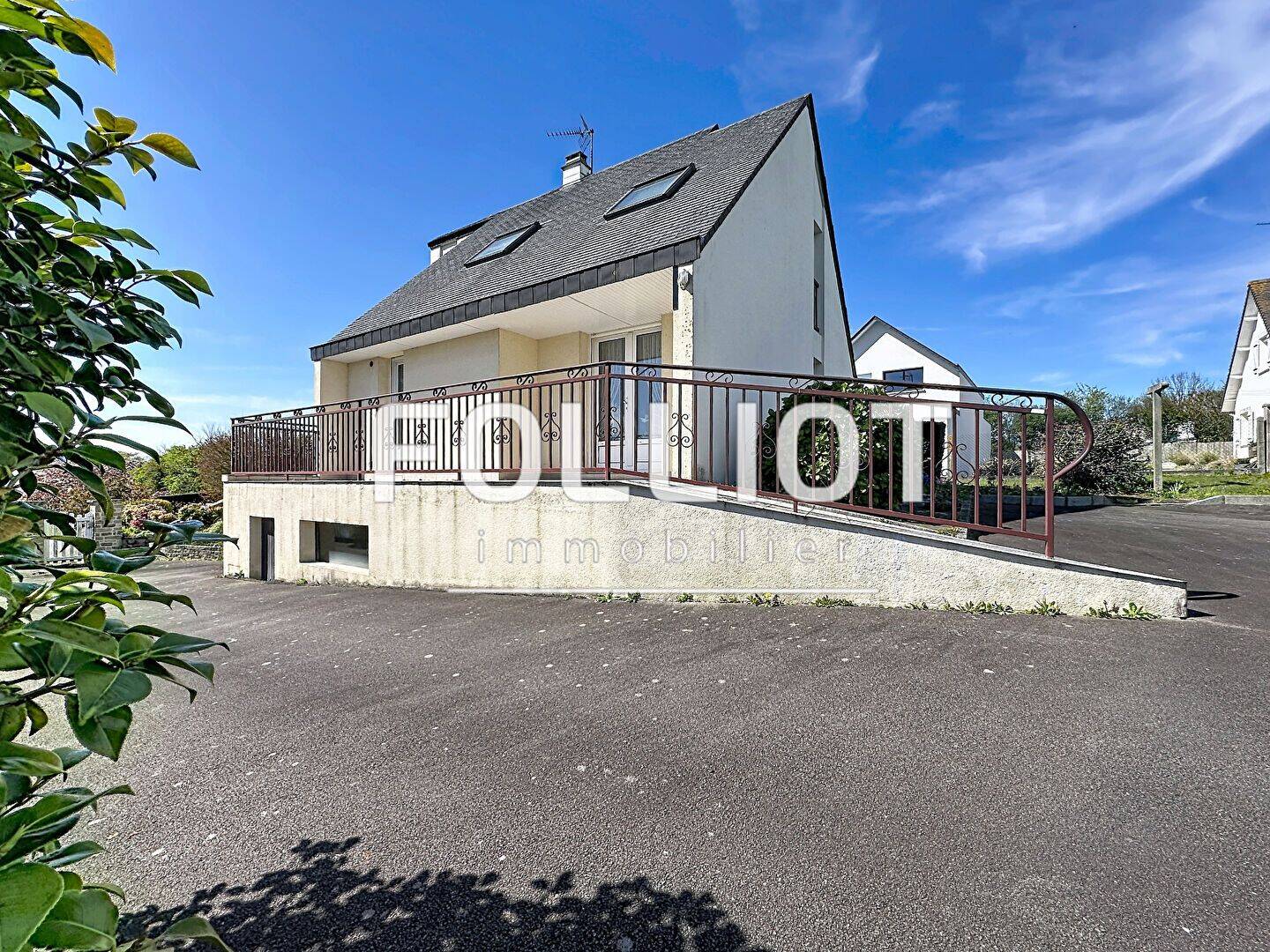 Maison 5 pièces 105 m² · à Longueville · 105 m² · 399 500 €