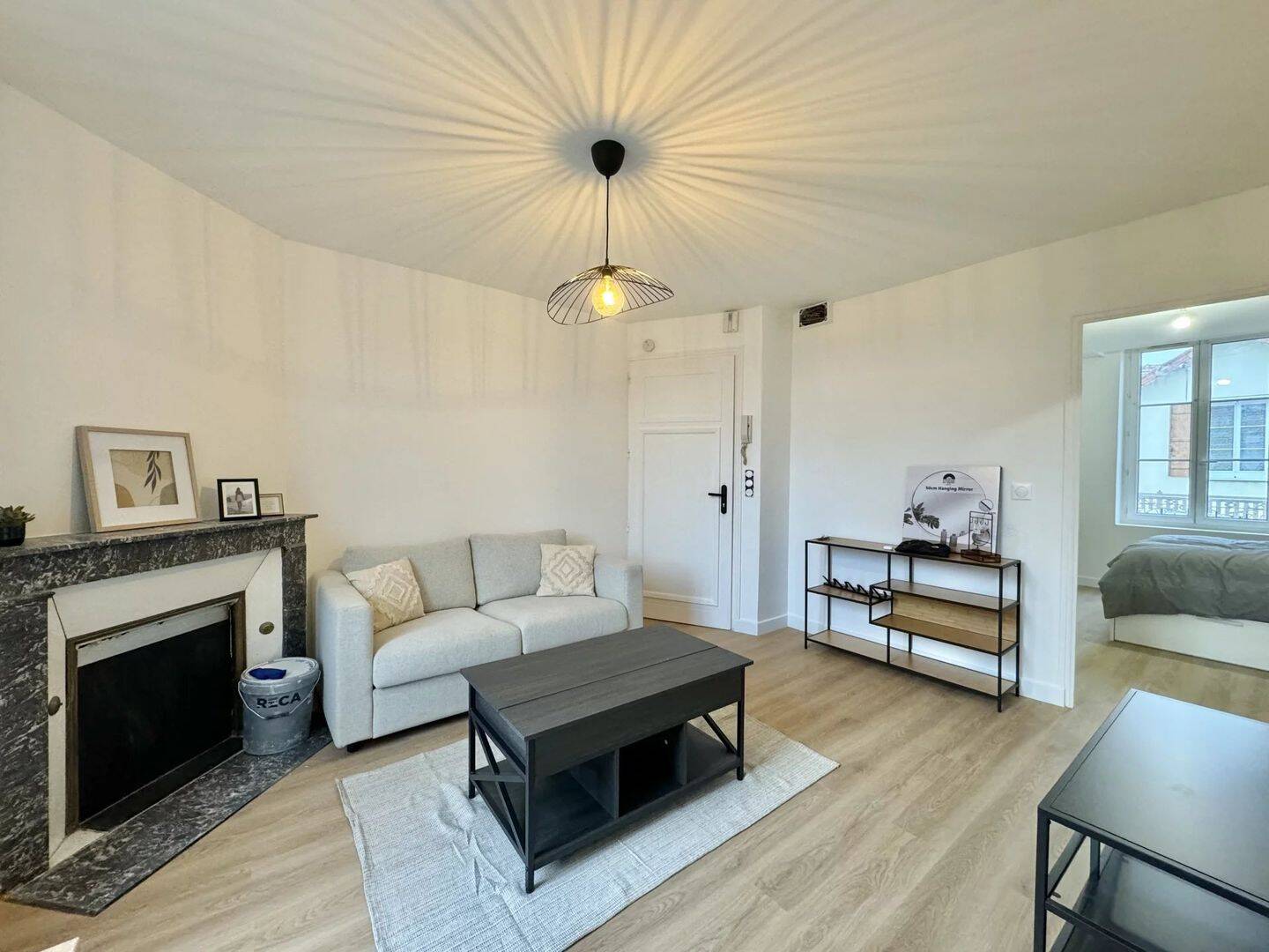Appartement 2 pièces 32 m² · à Troyes · 31,9 m² · 600 €