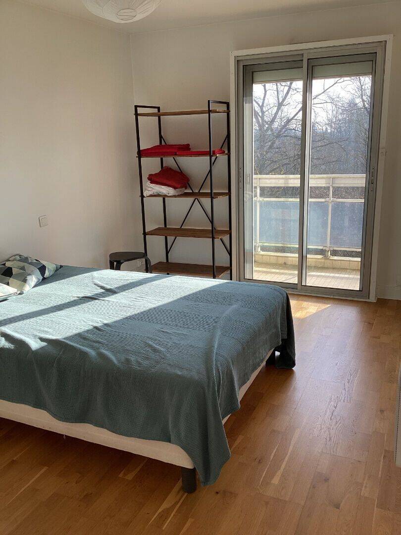 Appartement 2 pièces 46 m² · à Tours · 46 m² · 670 €