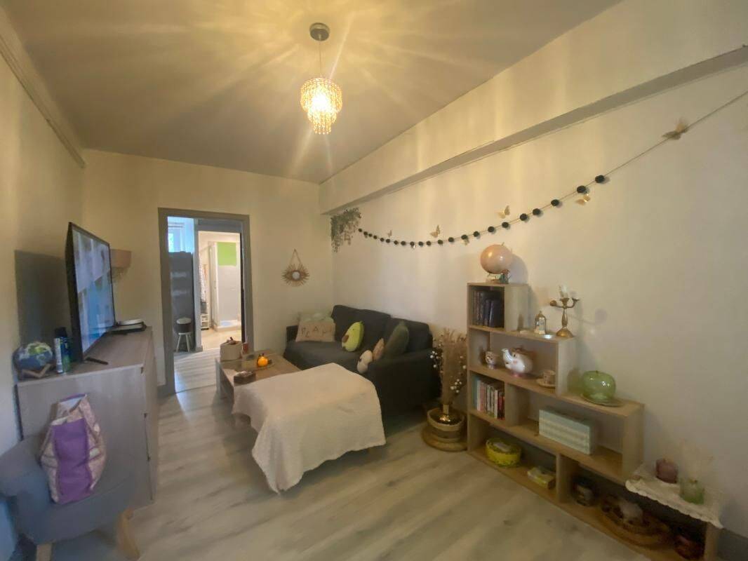 Appartement 2 pièces 47 m² · à Castres · 47,2 m² · 450 €