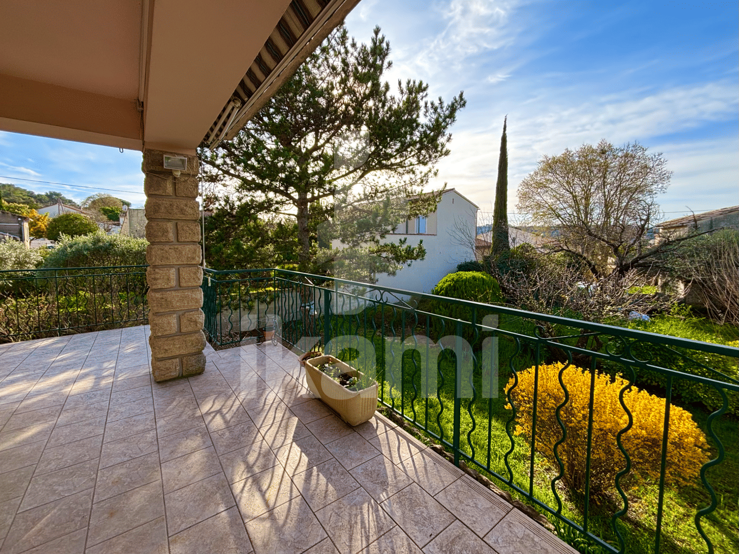 Maison 6 pièces 133 m² · à Bagnols-sur-Cèze · 133 m² · 222 000 €