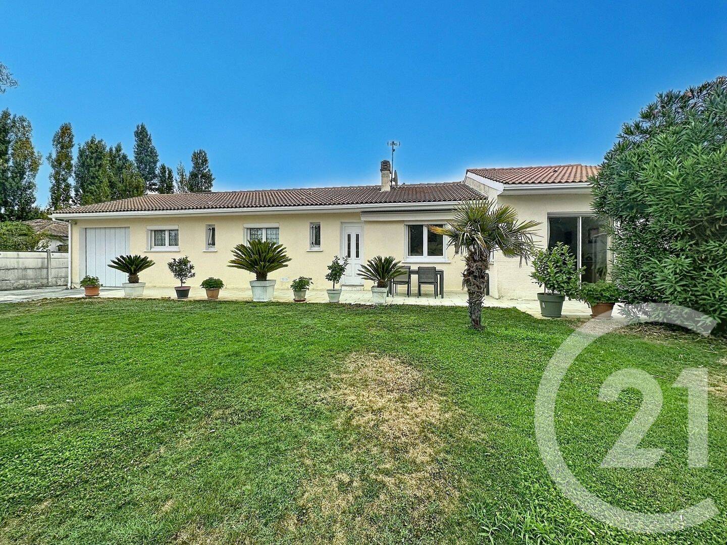 Maison 5 pièces 118 m² · à Gujan-Mestras · 117,5 m² · 528 000 €