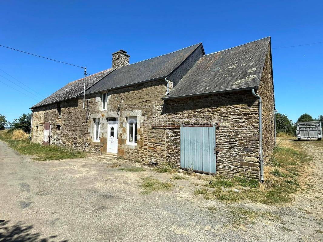 Maison 2 pièces 55 m² · à Val-Couesnon · 55 m² · 87 900 €