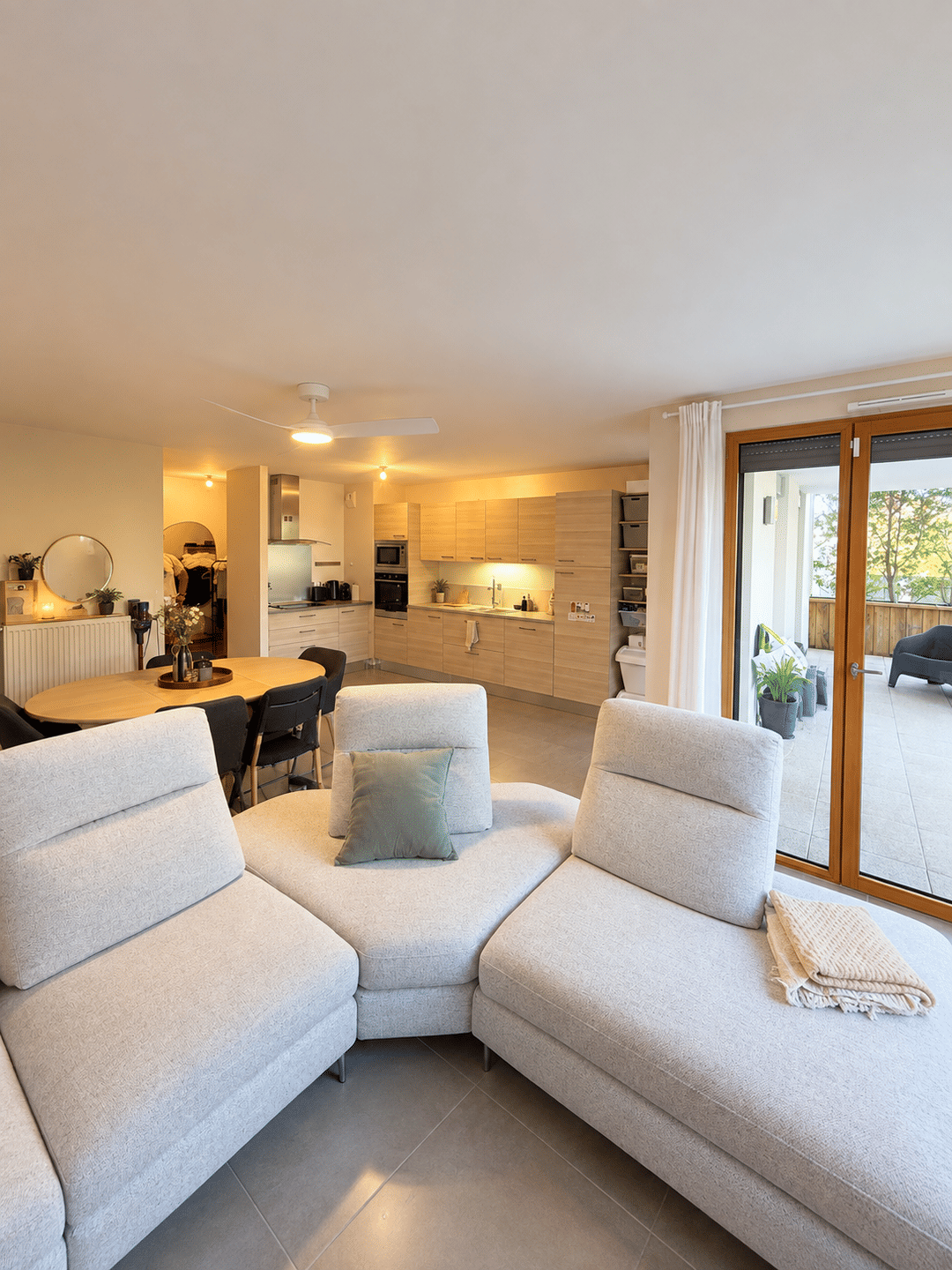 Appartement 3 pièces 72 m² · à Lyon 5ème Arrondissement · 72 m² · 339 000 €