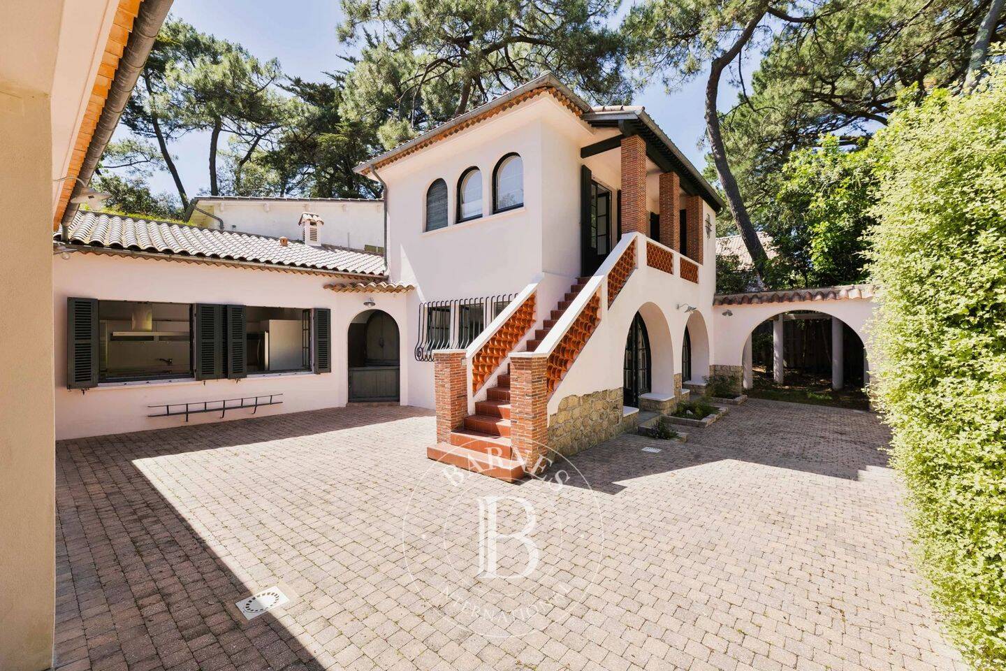 Maison 7 pièces 200 m² · à La Baule-Escoublac · 200 m² · 1 890 000 €