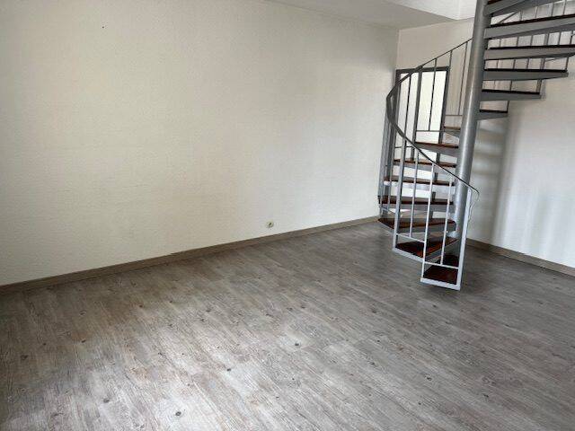 Appartement 3 pièces 55 m² · à Montrond-les-Bains · 54,7 m² · 557 €/mois