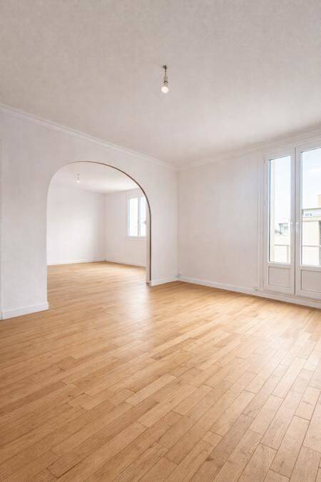Appartement 4 pièces 68 m² · à Saint-Herblain · 68 m² · 119 260 €