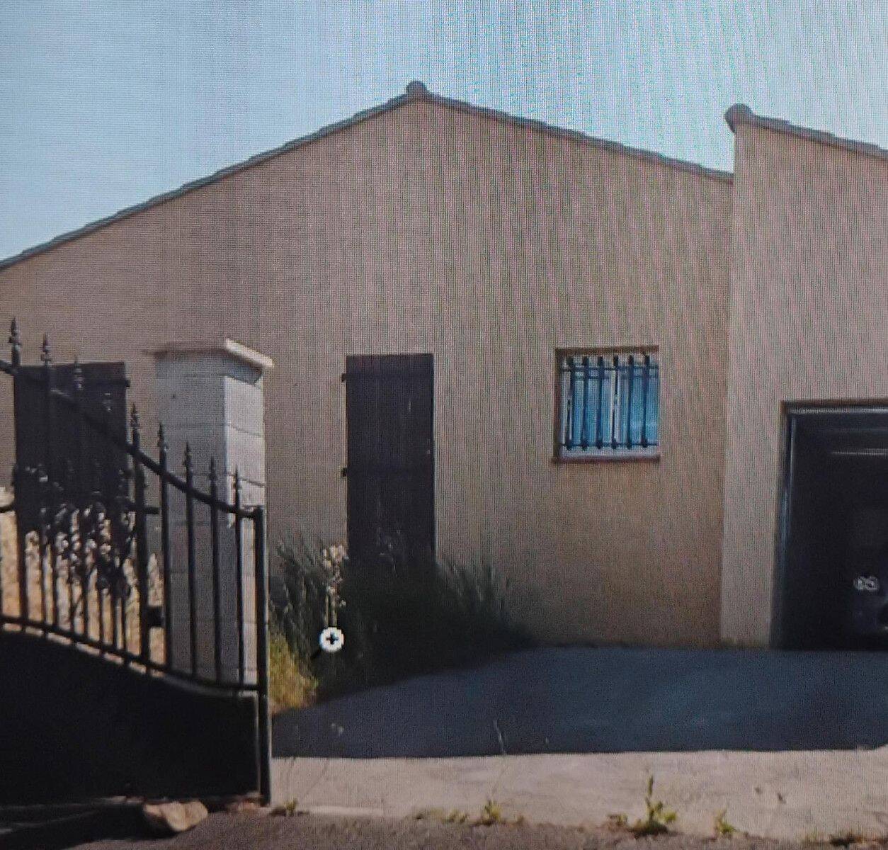 Maison 4 pièces 90 m² · à Bagnols-sur-Cèze · 90 m² · 1 150 €