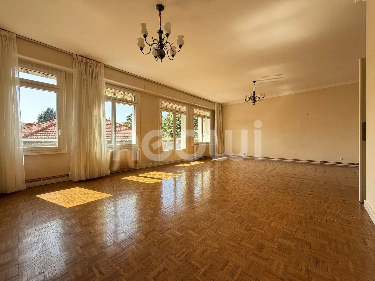 Appartement 4 pièces 110 m² · à Lyon 4ème Arrondissement · 110,4 m² · 490 000 €