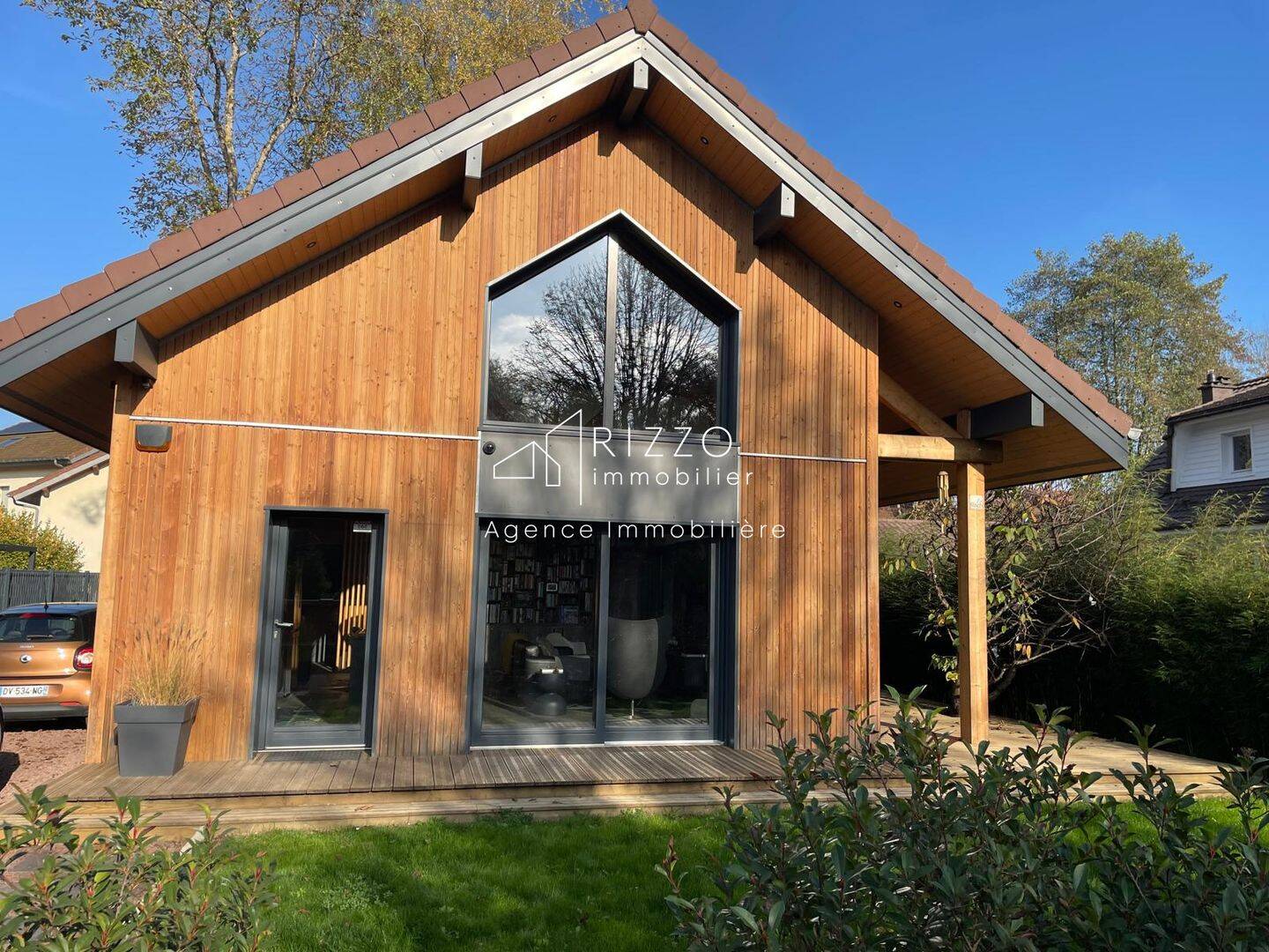 Maison 5 pièces 135 m² · à Prévessin-Moëns · 135 m² · 798 000 €