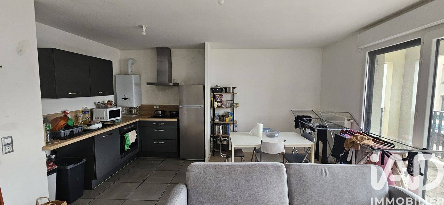 Appartement 3 pièces 67 m² · à Rouen · 66,7 m² · 149 000 €