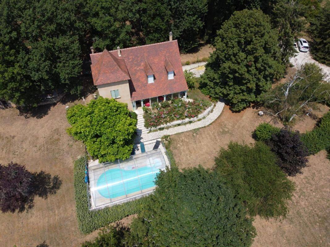 Maison 9 pièces 200 m² · à Saint-Cyprien · 200 m² · 467 000 €