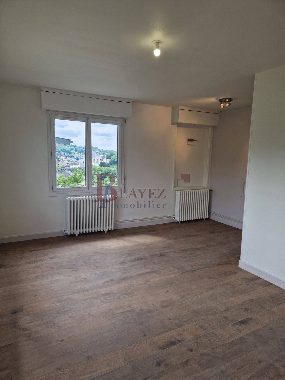 Appartement 3 pièces 72 m² · à Tulle · 72,1 m² · 530 €