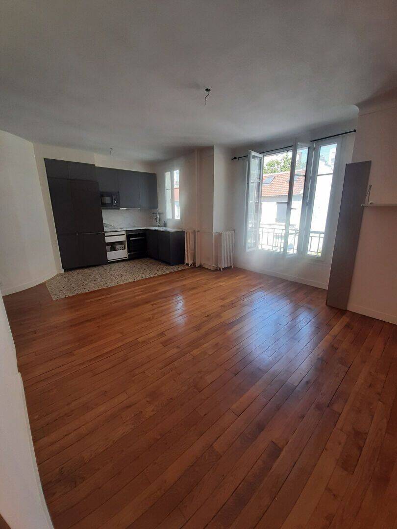 Appartement 2 pièces 47 m² · à Paris 11ème Arrondissement · 47 m² · 1 818 €/mois