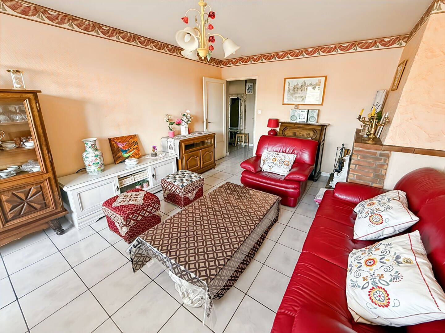 Appartement 3 pièces 72 m² · à Bordeaux · 72 m² · 299 000 €
