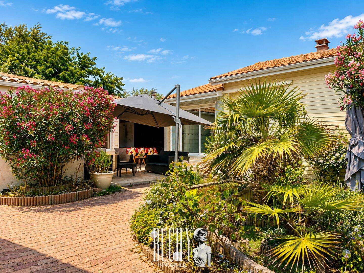 Maison 6 pièces 125 m² · à Les Sables-d'Olonne · 125 m² · 439 740 €