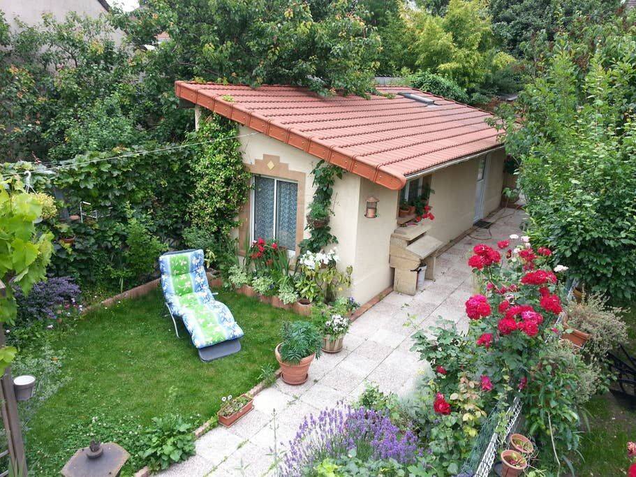 Appartement 1 pièce 22 m² · à Colombes · 22 m² · 950 €