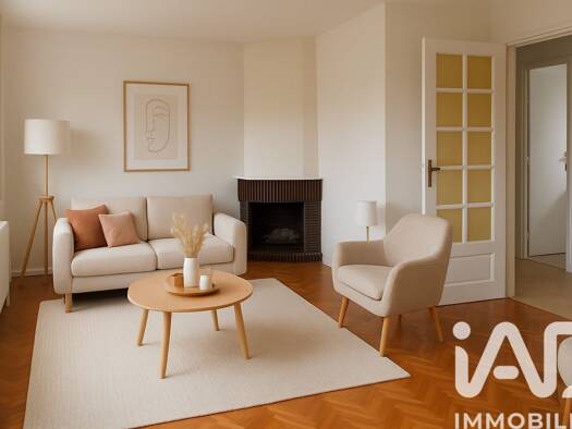 Maison de ville à vendre 299 000 € 7 pièces 5 chambres 134 m² 13 m² de terrain Petite Hollande Sud Montbéliard 25200