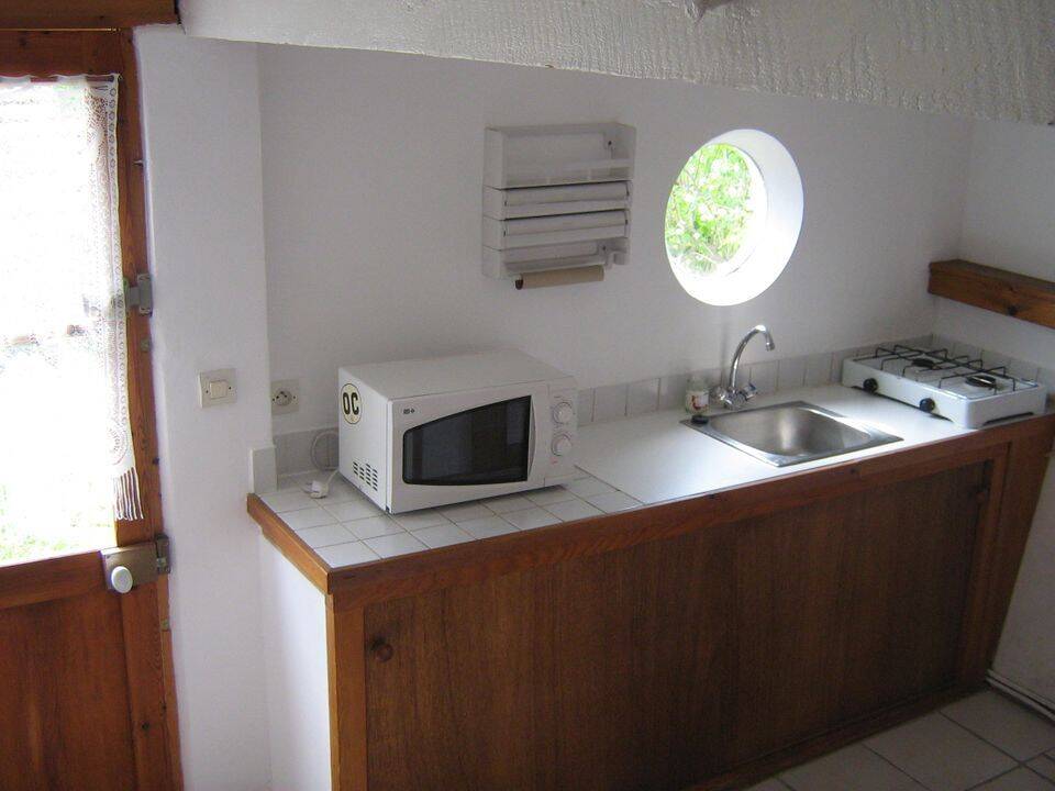Appartement 1 pièce 20 m² · à Marseille 13ème Arrondissement · 20 m² · 460 €