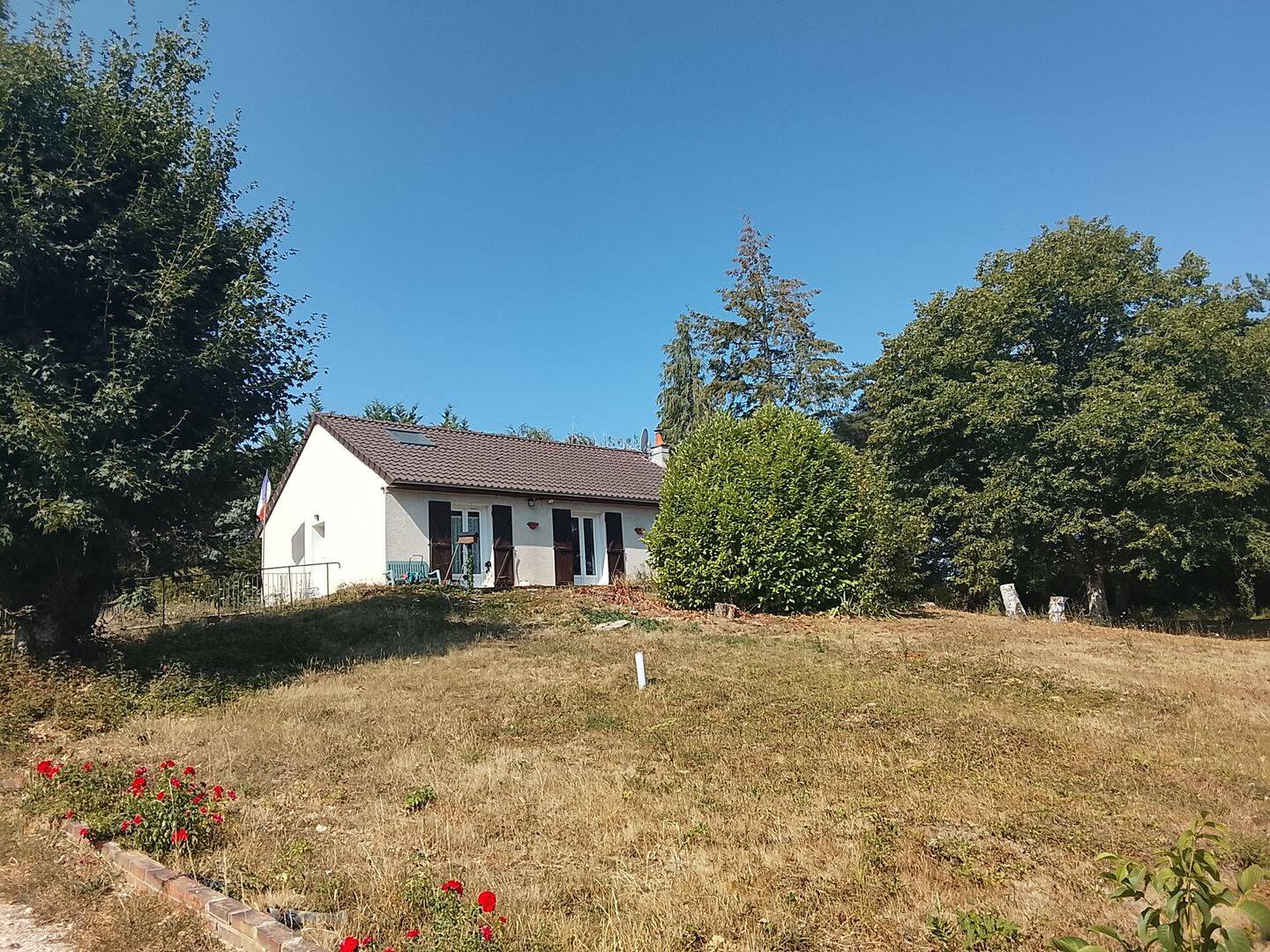 Maison 5 pièces 107 m² · à Chevillon · 107 m² · 159 900 €