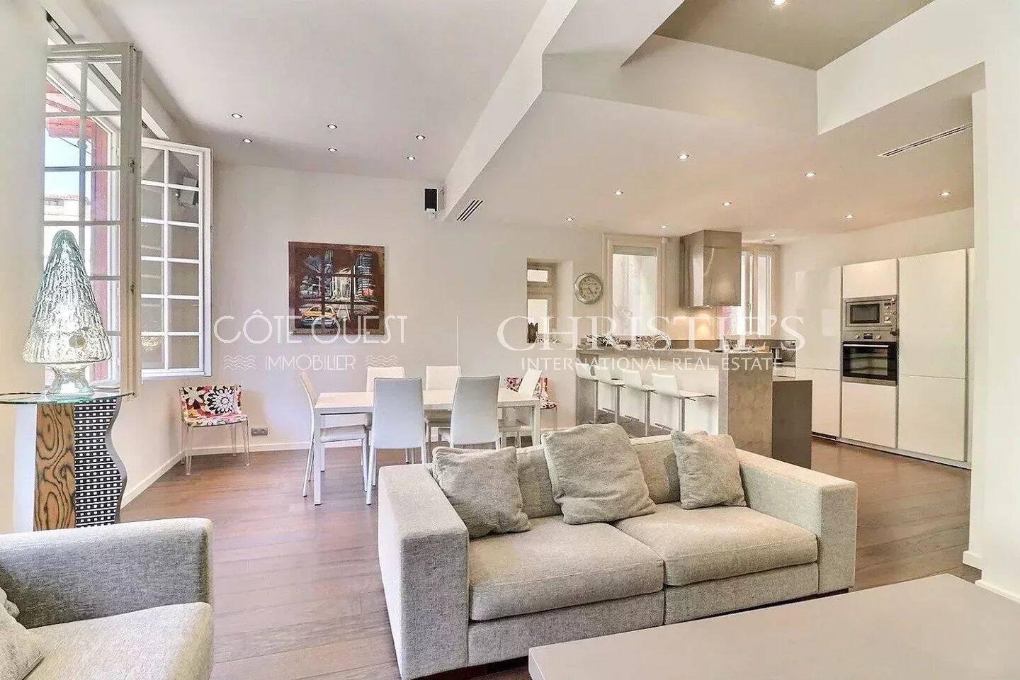 Appartement 5 pièces 115 m² · à Saint-Jean-de-Luz · 114,8 m² · 1 260 000 €