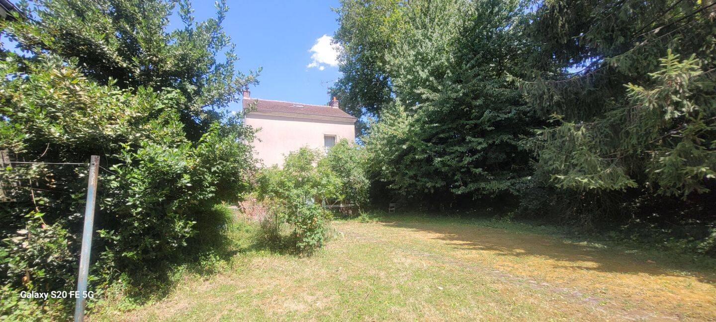 Maison 6 pièces 119 m² · à Chambly · 119 m² · 375 000 €
