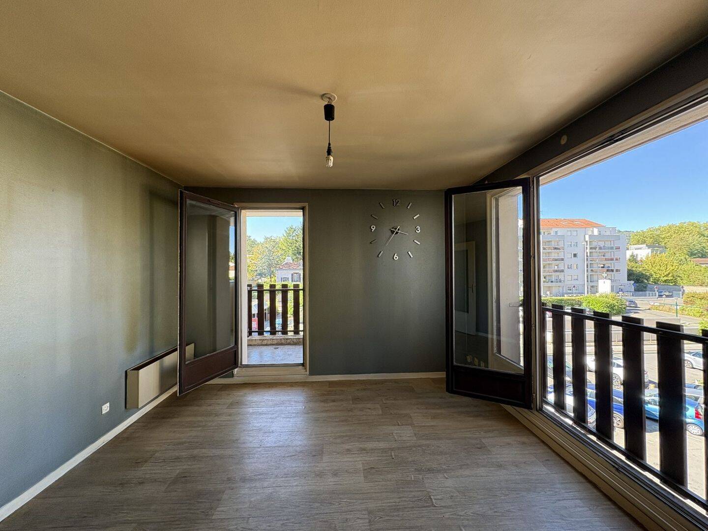 Appartement 1 pièce 36 m² · à Lyon 9ème Arrondissement · 36,4 m² · 105 000 €