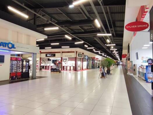 Local commercial à louer 630 € Laloubère 65310