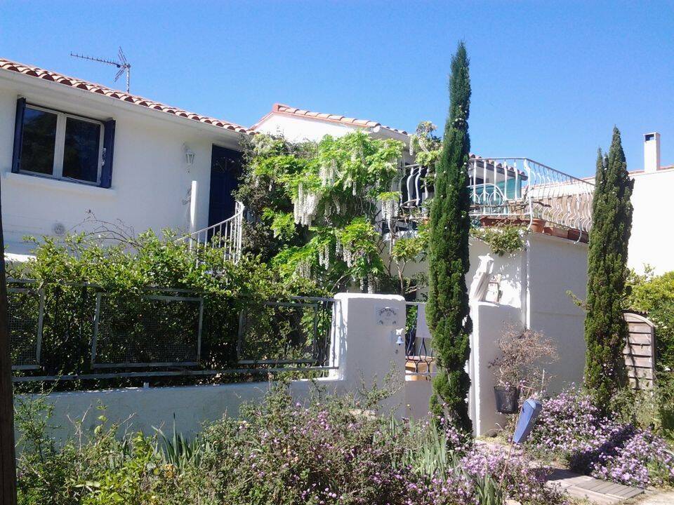 Appartement 3 pièces 70 m² · à Argelès-sur-Mer · 70 m² · 970 €