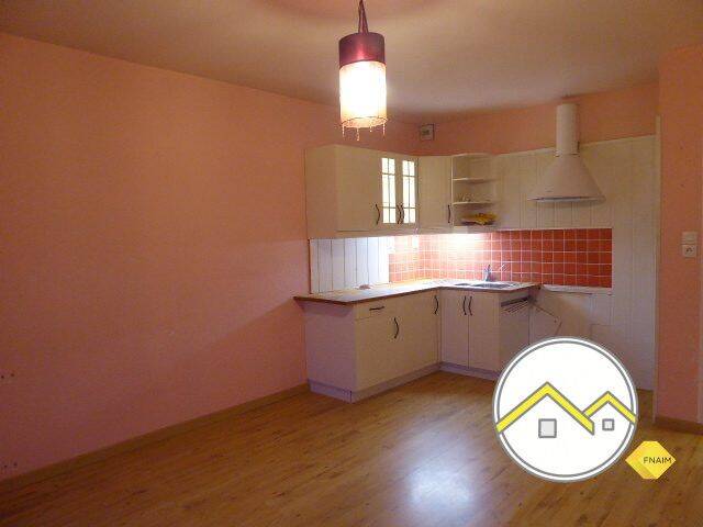 Appartement 2 pièces 41 m² · à Châteaubriant · 41 m² · 510 €