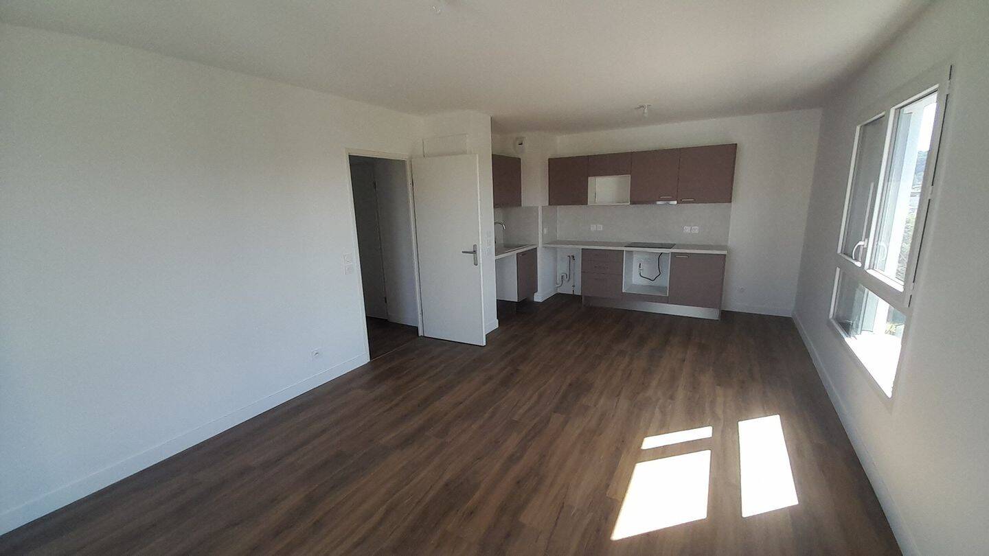 Appartement 2 pièces 62 m² · à Floirac · 62,4 m² · 884 €