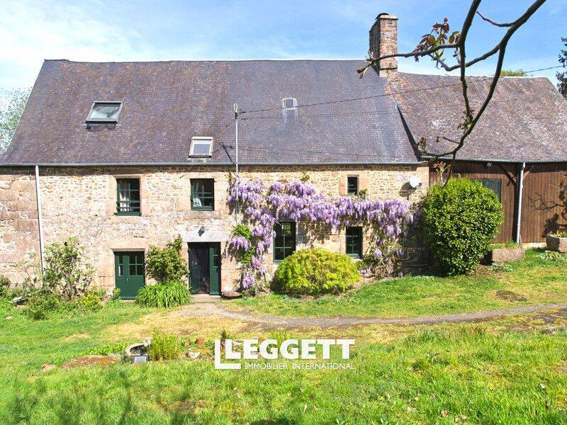 Maison 6 pièces 134 m² · à Val-Couesnon · 134 m² · 269 000 €