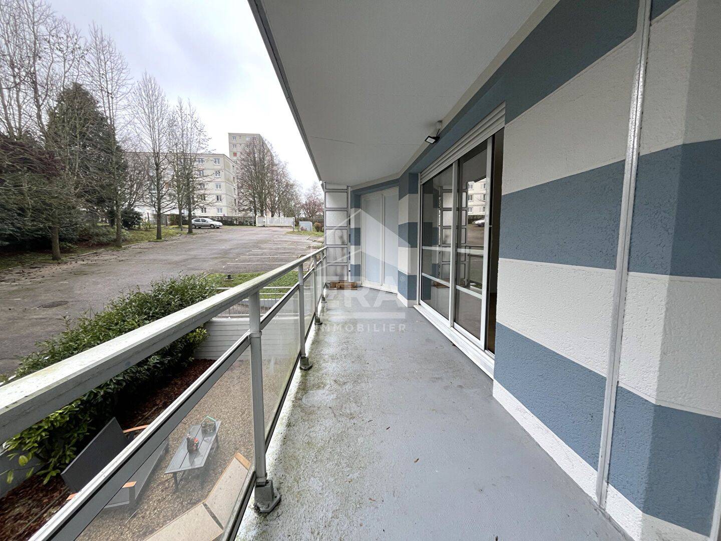 Appartement 1 pièce 36 m² · à Mont-Saint-Aignan · 36 m² · 38 000 €