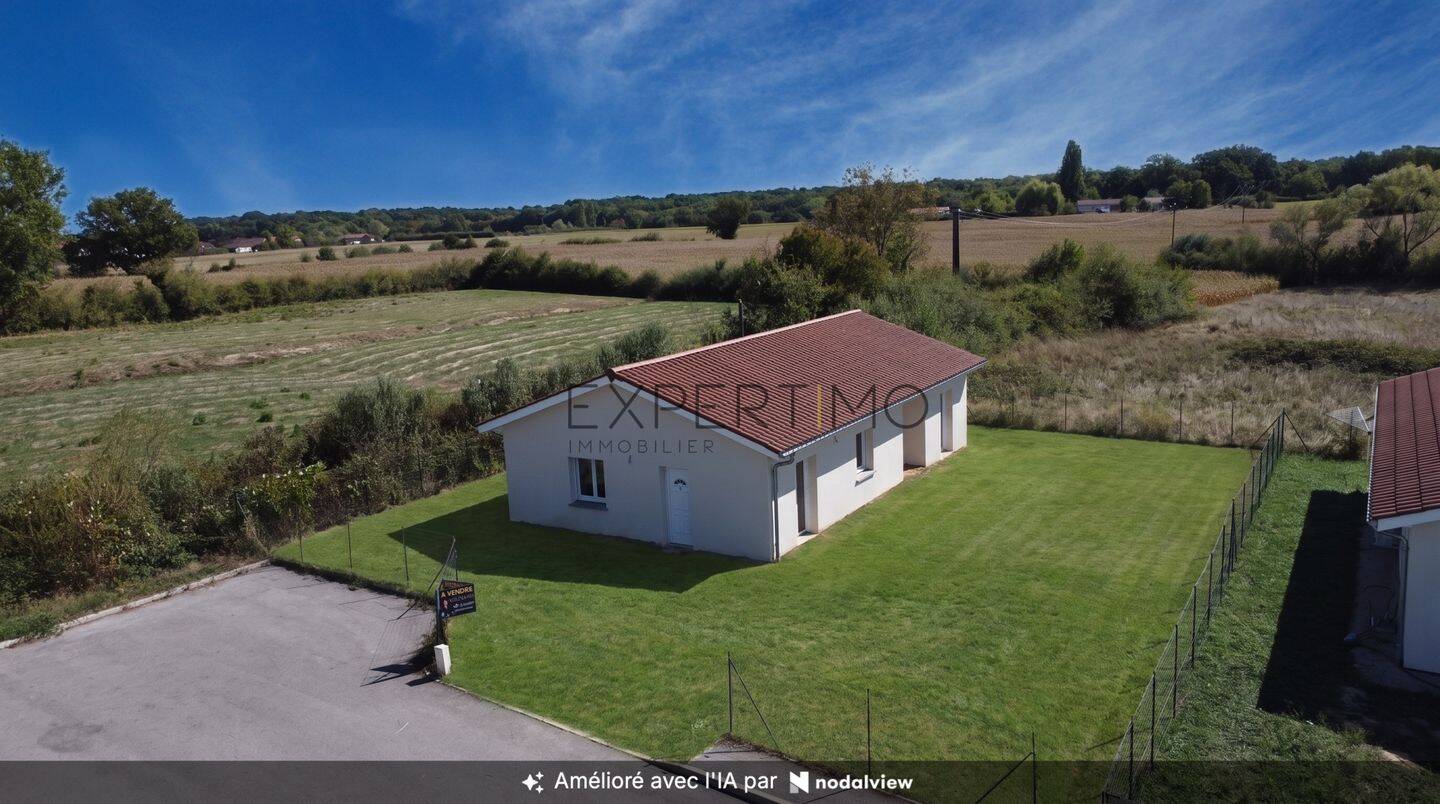 Maison 4 pièces 103 m² · à La Genête · 103 m² · 179 000 €