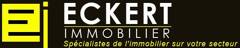 ECKERT IMMOBILIER logo