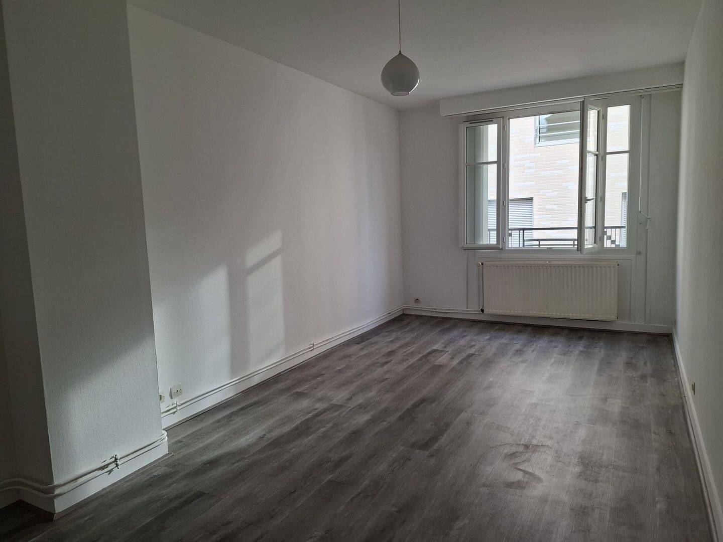 Appartement 2 pièces 46 m² · à Nantes · 46 m² · 750 €/mois
