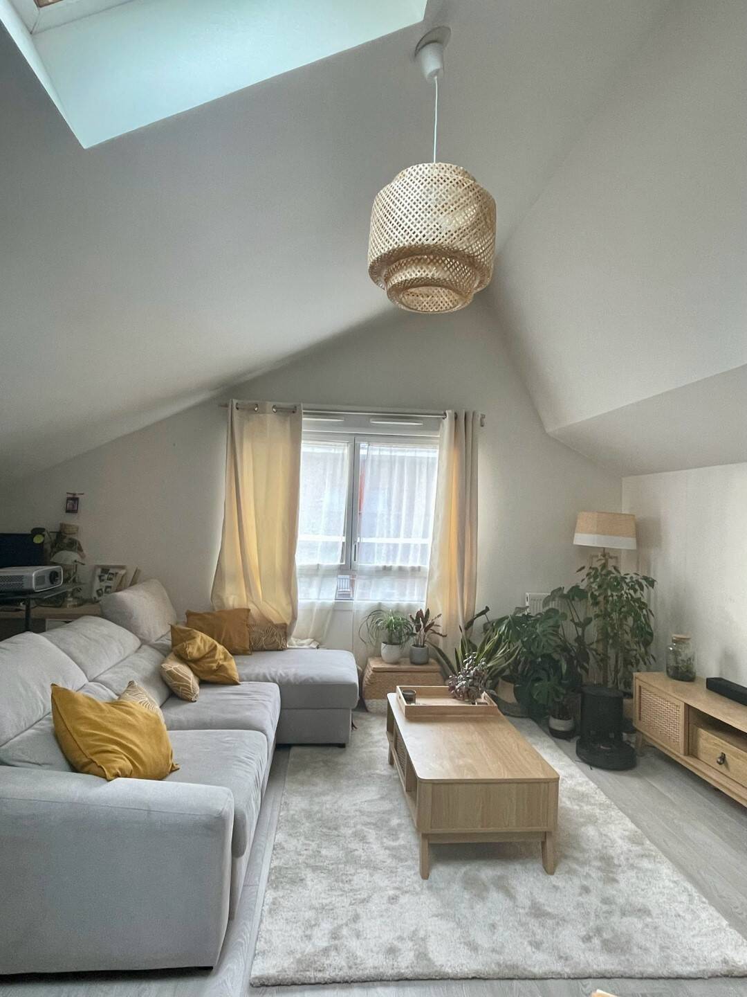 Appartement 1 pièce 47 m² · à Bordeaux · 47 m² · 990 €