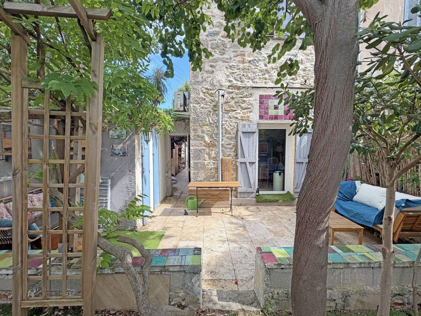 Maison 4 pièces 92 m² · à Hyères · 91,7 m² · 345 000 €