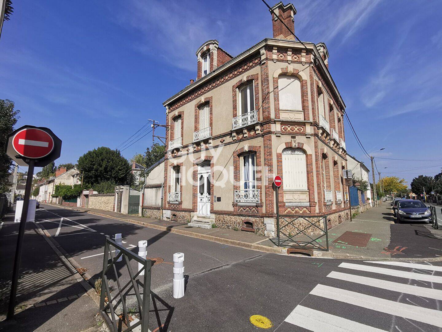 Appartement 2 pièces 26 m² · à Dreux · 26,3 m² · 77 900 €