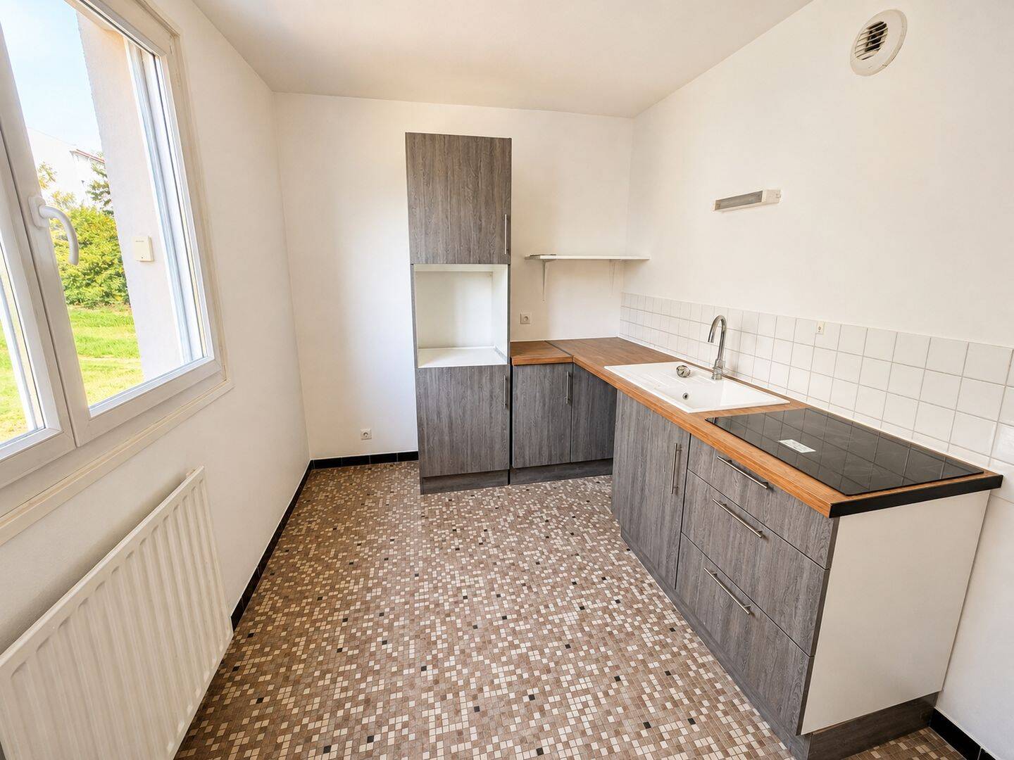 Appartement 3 pièces 67 m² · à Saint-Étienne · 67,1 m² · 680 €/mois