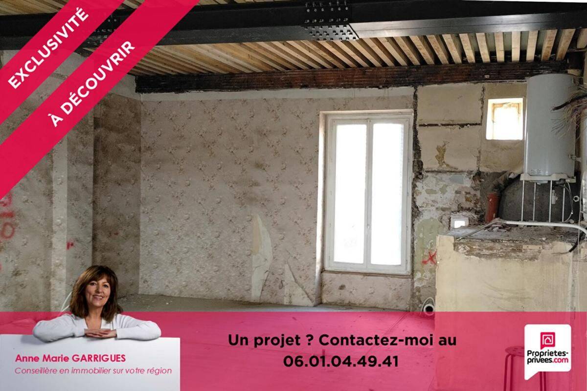 Appartement 3 pièces 50 m² · à Lyon 9ème Arrondissement · 50 m² · 175 000 €