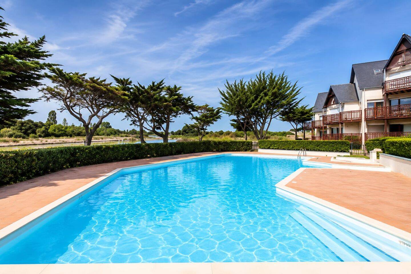 Maison 4 pièces 60 m² · à La Baule-Escoublac · 60 m² · 299 000 €