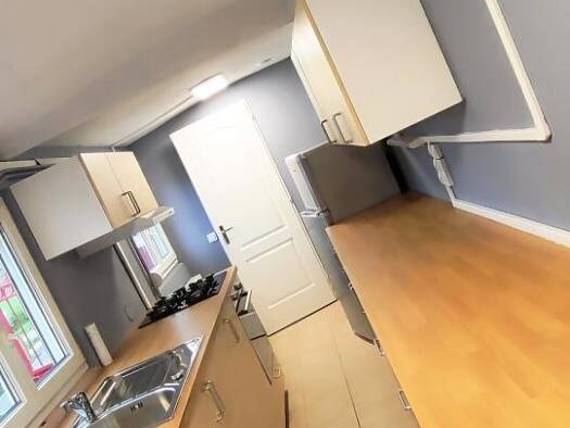 Maison à louer 612 € 4 pièces 2 chambres 55,7 m² 254 m² de terrain Flers-en-Escrebieux 59128