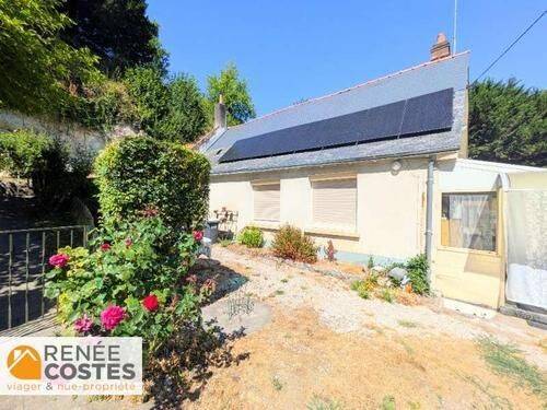 Maison 4 pièces 110 m² · à Joué-lès-Tours · 110 m² · 28 032 €